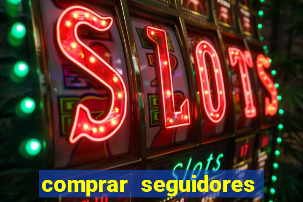 comprar seguidores en instagram baratos